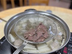 -五洲牛肉美食馆