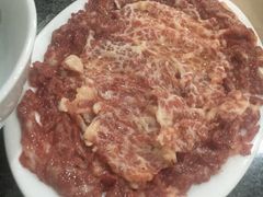 -五洲牛肉美食馆
