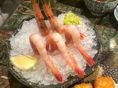 -炙柒Sekinana·精致料理 烧鸟·铁板烧(海上世界店)