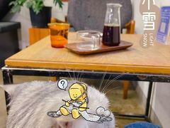 -研途咖啡馆(健康路店)