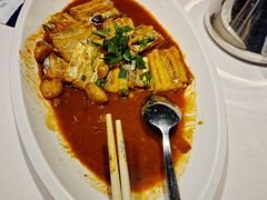 -小螺号海鲜·地道鲁菜(省体总店)