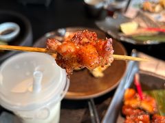 -花潮料理艺食馆(SM新生活广场店)