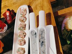 -吴老幺火锅(三林店)