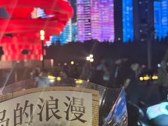 -青岛海滨风景区
