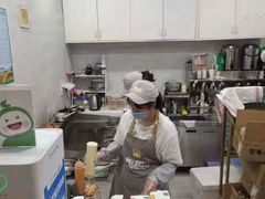 -蛋先生·爆蛋吐司(天一广场店)