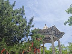 -终南山南五台景区