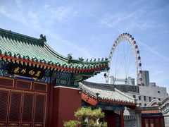 -天津大悲禅院