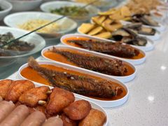 -郭记三宝粥店(锦山大街店)