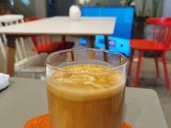 -dotcom coffee古点咖啡(致真大厦店)