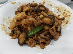 -同发号饭庄(复兴路店)