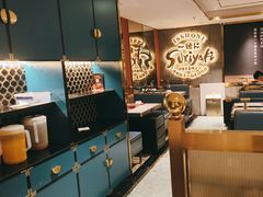 -一绪に寿喜烧(虹悦城店)