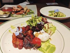 -404干式熟成牛排馆•聚会餐厅