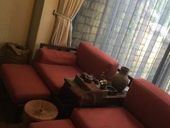 -茂德公草堂