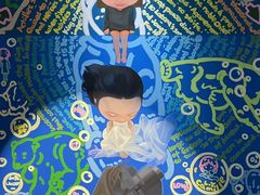 -宝龙艺术中心(七宝宝龙城店)