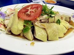 -牛车水美食街