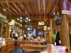 大堂-民食香·腊排骨野生菌美食(木府店)