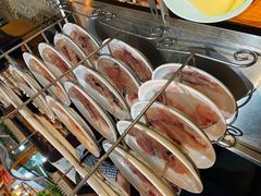 -重庆乌鱼庄·龙滋鲜(青羊大道店)