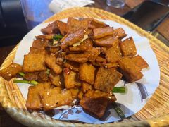 -老李家土菜馆·安吉地标美食