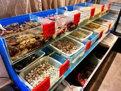 水产区-华盛丰温州大排档(东三环南路店)