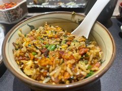 -松临·铁板烧&Omakase(神农店)