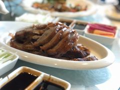 -郑州烤鸭总店