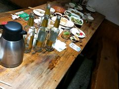-木屋烧烤(南新店)