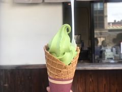 -中村藤吉(平等院店 )