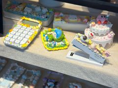 -郑在DIY·潮玩银饰绘画手作(中央大道旗舰店)