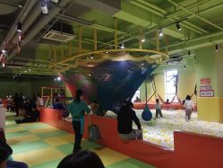 -宝燕乐园(闵行旗舰店)