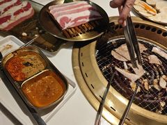 -炙城·韩式烤肉(南京东路店)