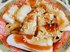 -憶廟街 X 沙角邨(太古城店)