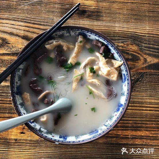 金津老鸭粉丝汤(香江世纪名城店)