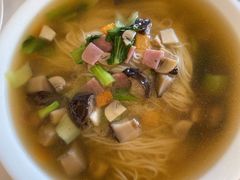-锦江饭店锦北楼-锦江厅