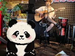 -南锣鼓巷吉他吧(鼓楼店)