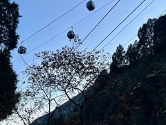 -狼牙山风景区