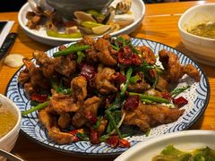 -金龙·打边炉(南京西路店)