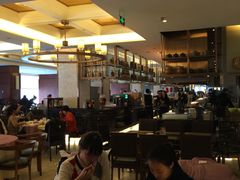 -东方红海鲜百汇(国际大厦店)