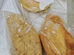 -DANXI丹喜面包·蛋糕(小公园永平店)