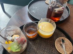-泰适SPA馆丨精油·按摩·足道(后海地铁口店)