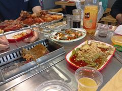 -彭城八戒羊肉串(总店)