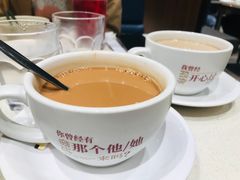 -和平馆·地道港澳茶餐厅(西门口店)