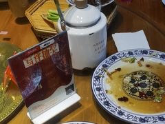 -即墨老公社·海肠捞饭大王(古城店)