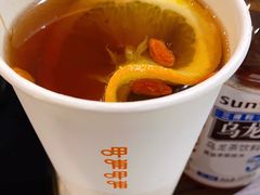 -呷哺呷哺(枫蓝国际店)