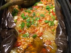 -新凯旋烧烤·燕姐千岛湖土菜