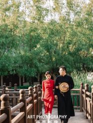 点击看大图 -薇喜影像艺术中心 ART PHOTO