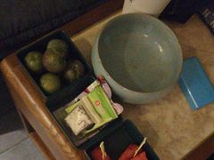 -臻品足道(佛祖岭店)