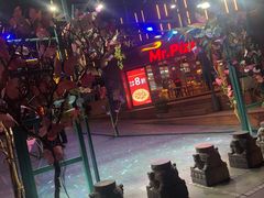 -Mr.Pizza米斯特比萨(合肥一九一二街区店)