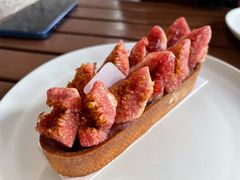 无花果塔-Money Shops(愚园路店)