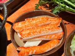 蟹棒-周小明火锅(黑金冠社区店)