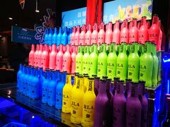 -淄博蓝海国际大饭店·蓝钻国际美食自助百汇(柳泉路店)